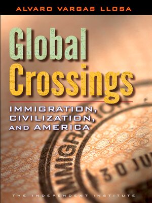 cover image of Global Crossings